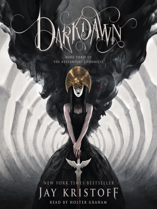 Cover image for Darkdawn